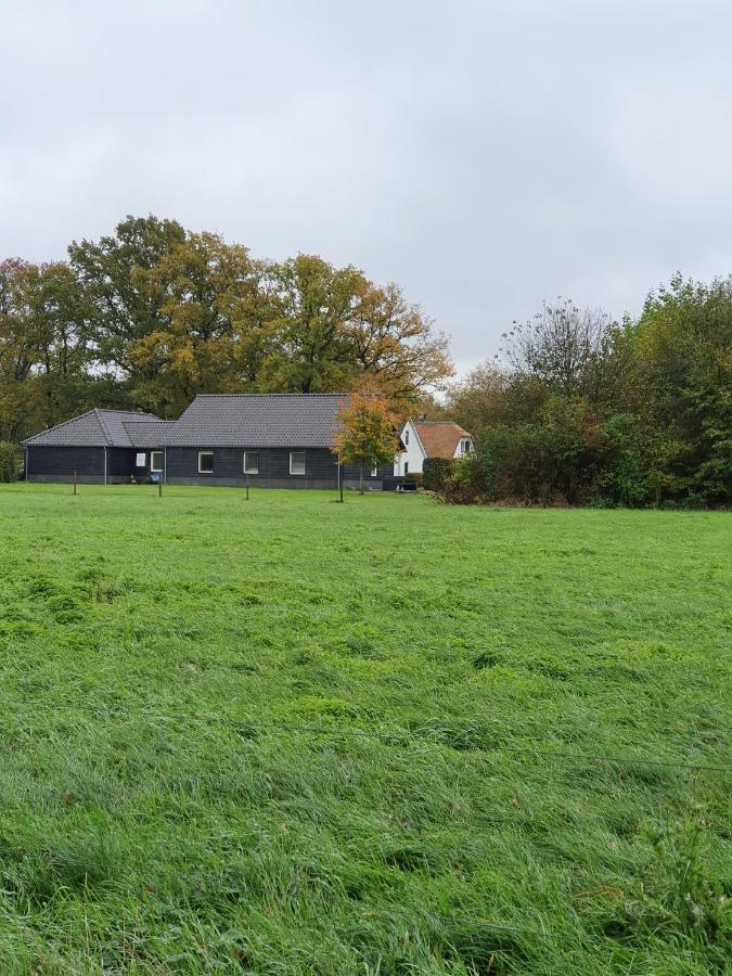 De Appelhoeve Terschuur Eksteriør billede