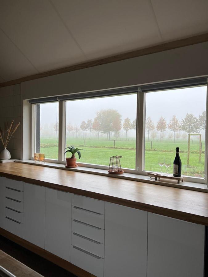 De Appelhoeve Terschuur Eksteriør billede